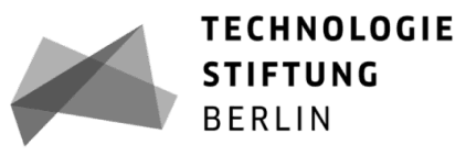 Technologie Stiftung Logo