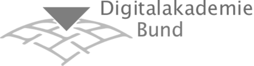 Digitalakademie Bund Logo